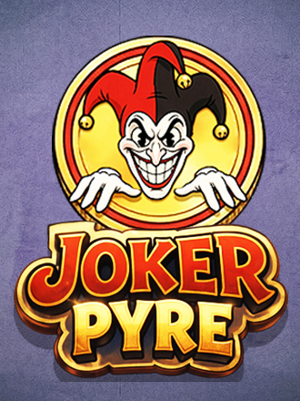 Joker Pyre von iSoftBet